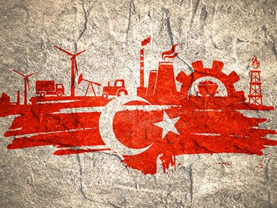 Turkey joins the ranks of a nuclear energy  countries